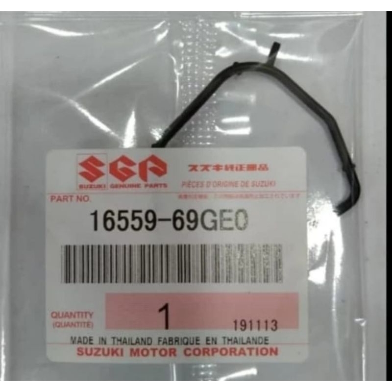 GASKET VALVE OIL CONTROL OCV AERIO SWIFT NEXG NEO BALENO ORIGINAL SGP