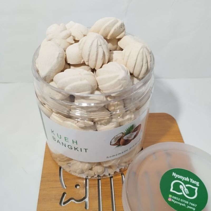 

KUEH BANGKIT JADUL SANTAN PREMIUM