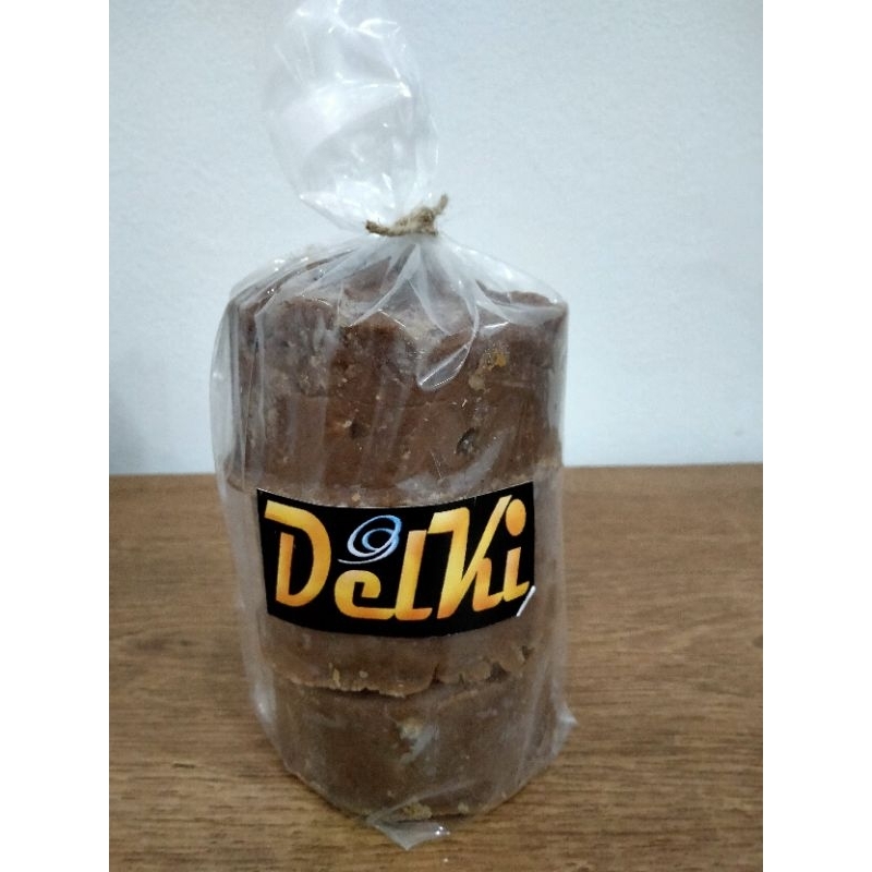 

Gula merah kelapa premium organik 500gram asli 100%