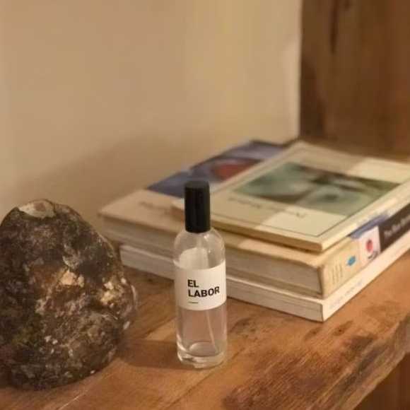 EL LABOR Parfum - Inviktus men - Extrait de Parfume