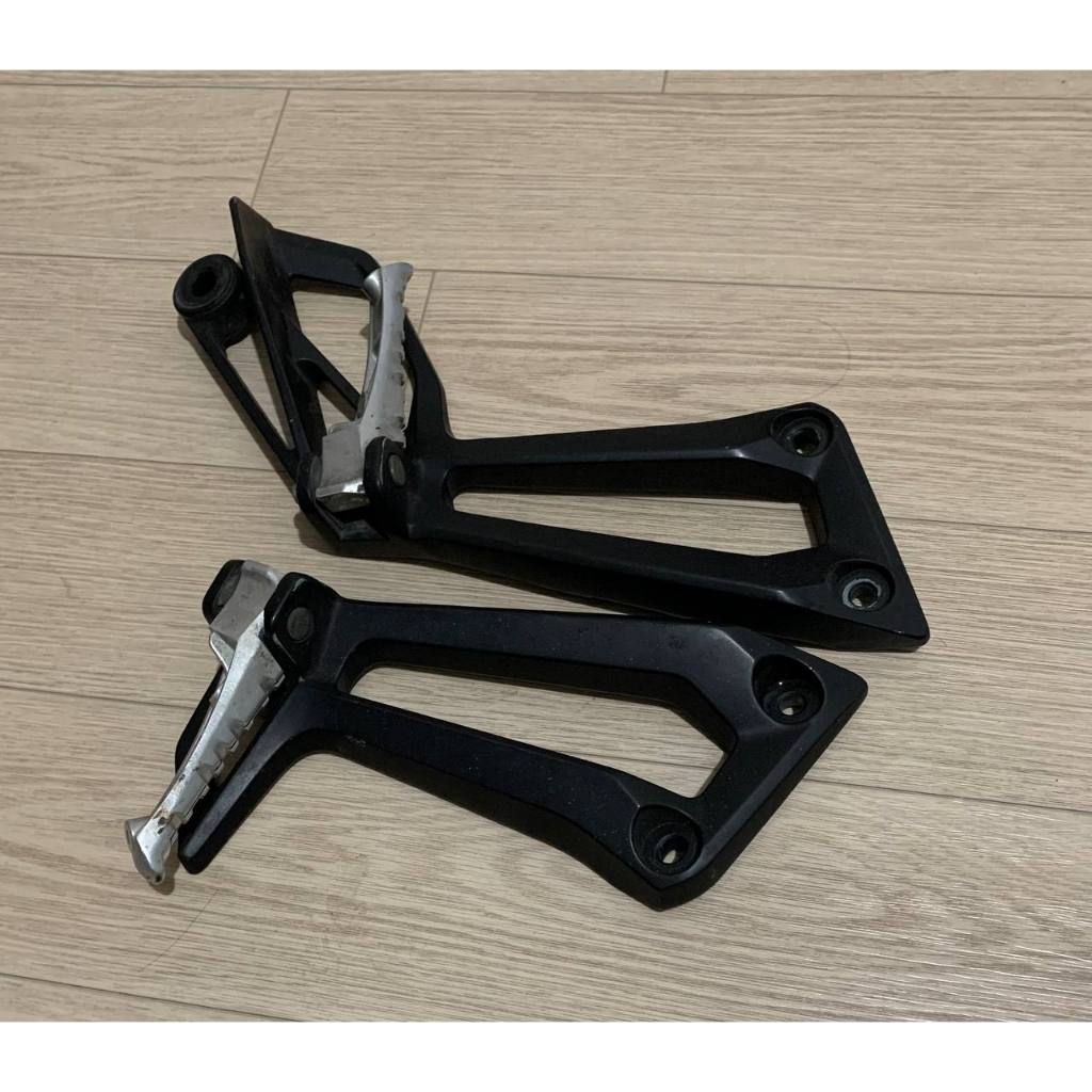 Footstep Belakang MX King Original