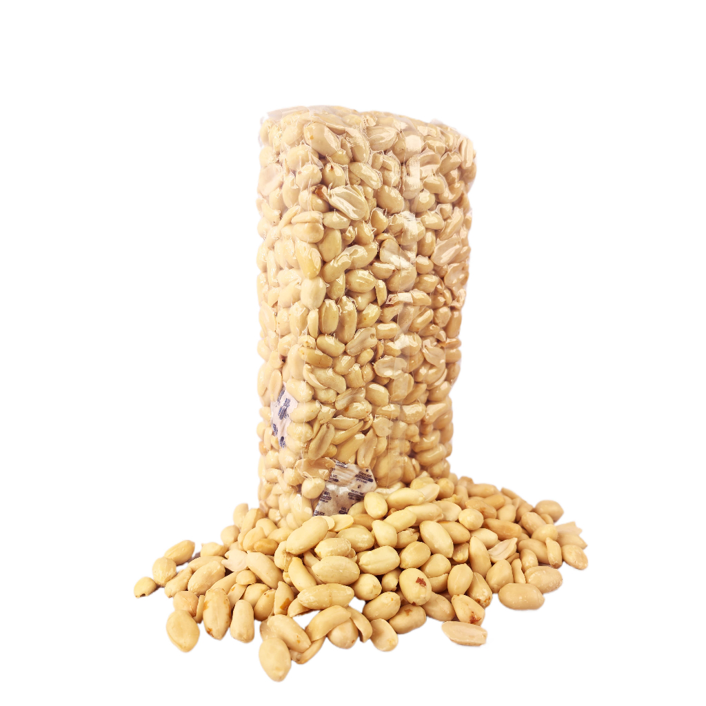 

Nugroho Kacang Tanah Mentah Kupas Premium Super Jumbo
