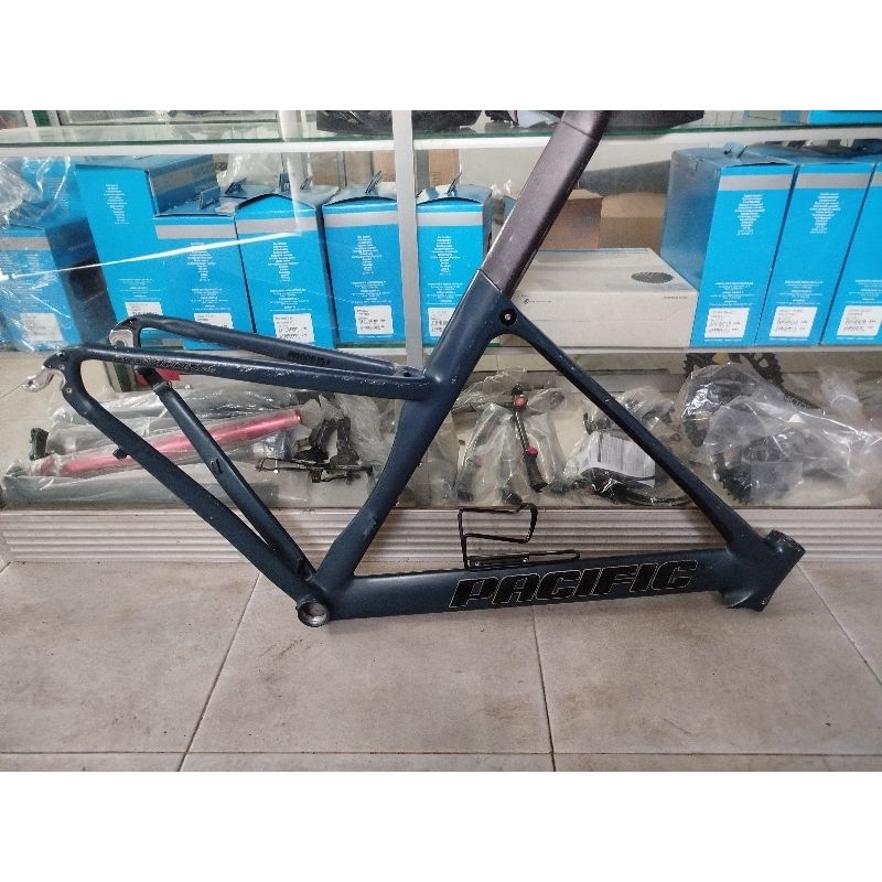 FRAME PACIFIC PARADOX RS SIZE 48cm DISC