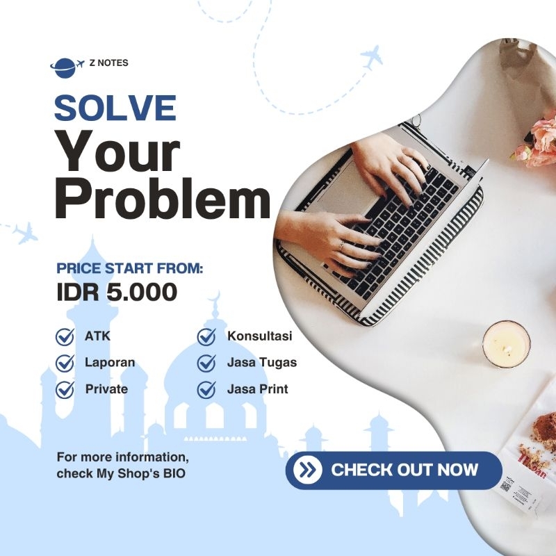 

Catatan dan Materi Teknik/Murni/Umum (Soft File)