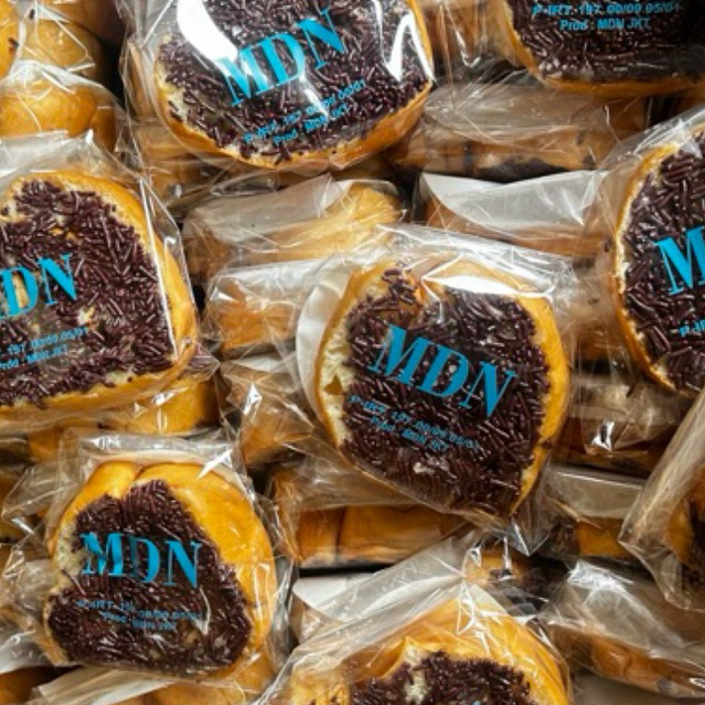 

ROTI MESIS ROLL MADONA