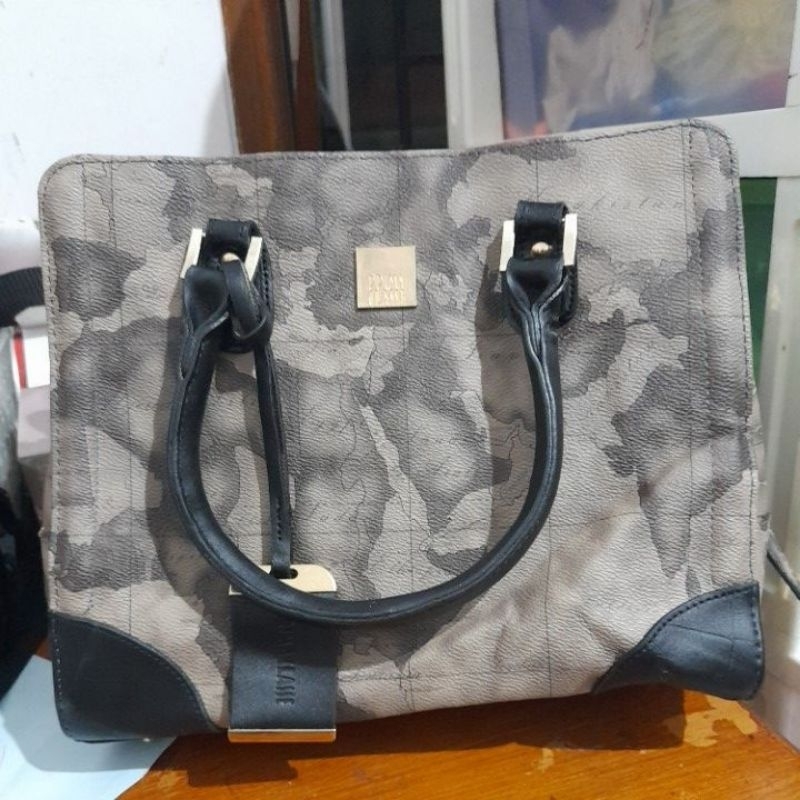 Tas Peta preloved prima classe