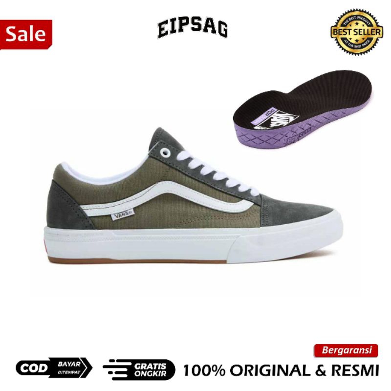 Old Skool BMX Unexplored RESMI ORIGINAL