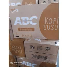 

Kopi ABC botol 200ml isi 24 btl/karton[DUS]