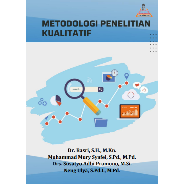METODOLOGI PENELITIAN KUALITATIF