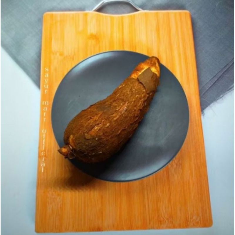 

Singkong 500gr
