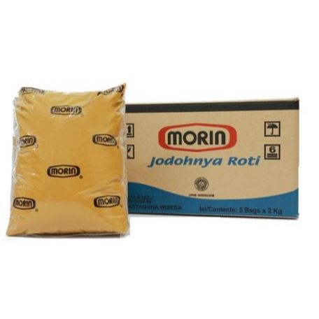 

Peanut Butter Morin 2Kg/Dus