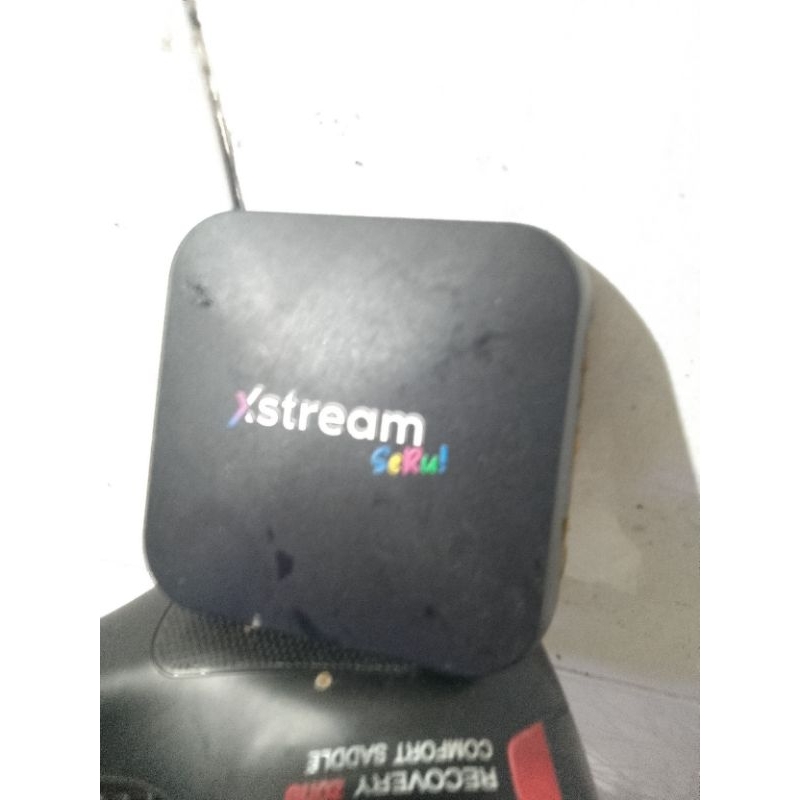 Stb Tanaka Ram 2gb Android TV Smart tv