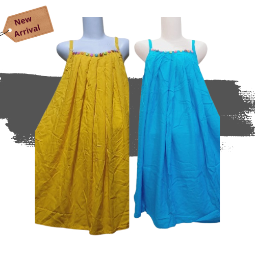 DASTER SUPER JUMBO LD 160 - LOBEK MENTOS PENDEK - BAJU TIDUR SIZE BESAR - DASTER BALI RAYON