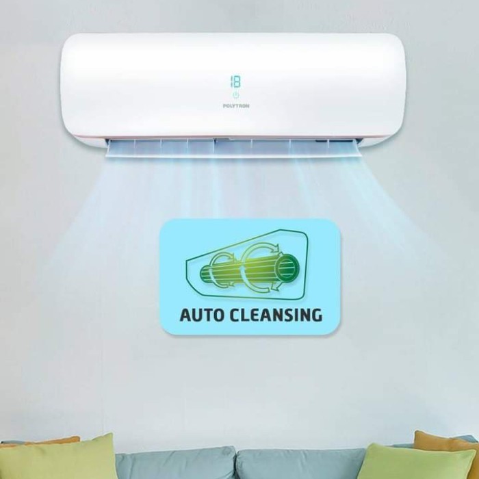 AC POLYTRON 12 VZ (1.5PK)