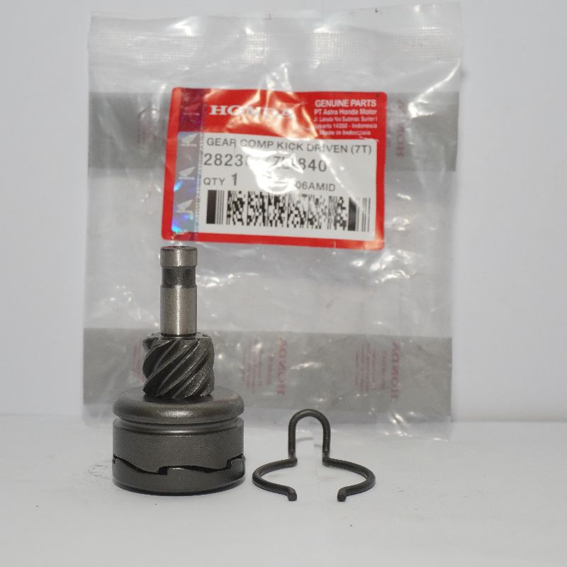 28230-KZL-840 GIGI PINION SLAHAN BEAT FI ESP BEAT POP SCOOPY FI