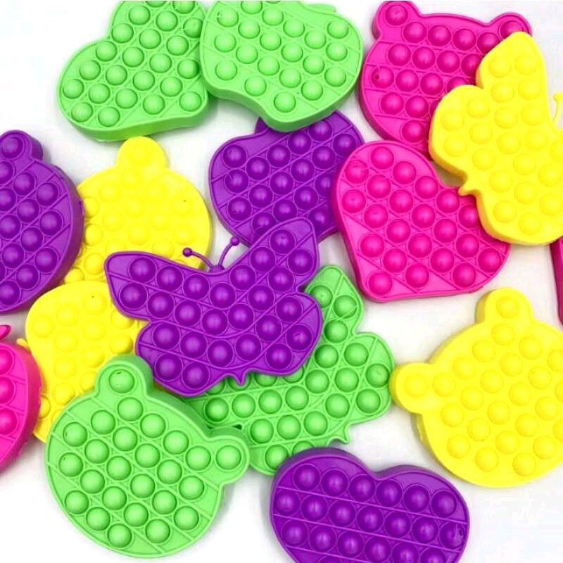 V5 - MAINAN POP IT ANAK POLOS