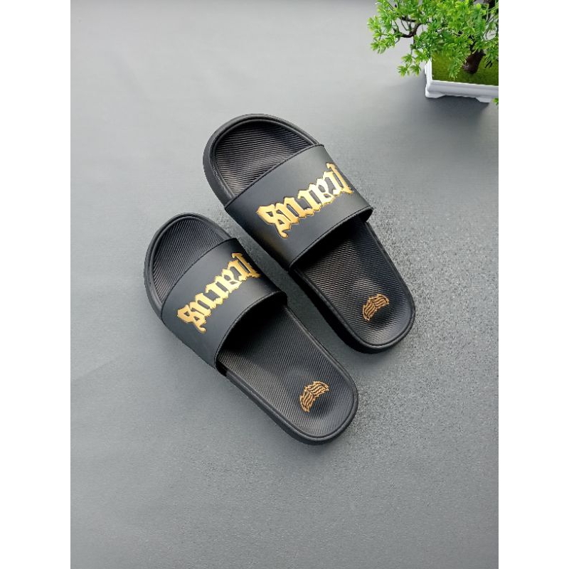 Sandal Slop Distro Sandal slop upper lock sandal Slop anti air Icarus Embos New