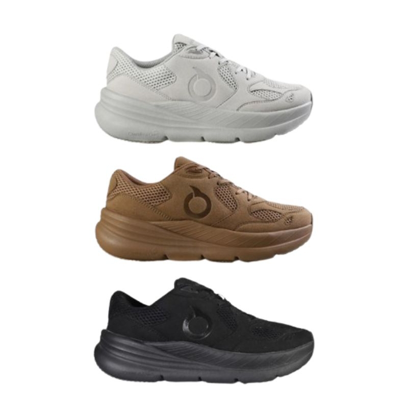 SEPATU CASUAL ORTUSEIGHT BRISBANE