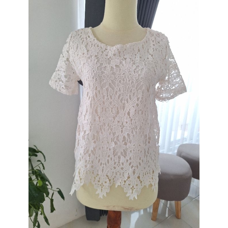 atasan Ada woman preloved pribadi