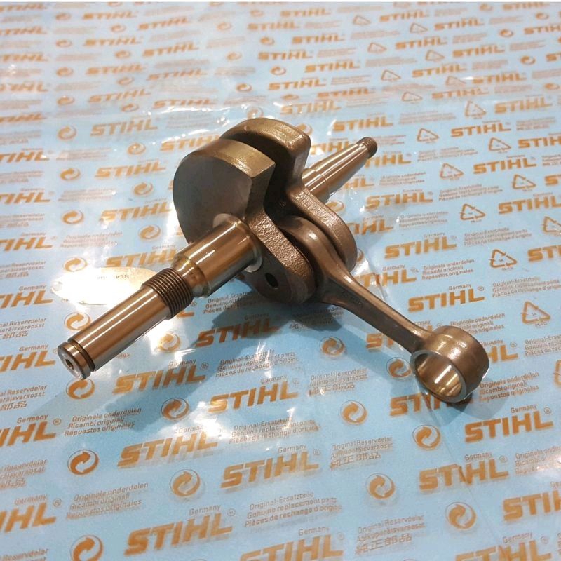 Crankshaft Senso/Chainsaw Ms-381 STIHL ORIGINAL