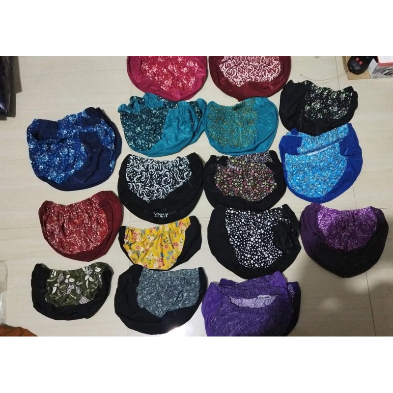 ciput renang aghnisan collection