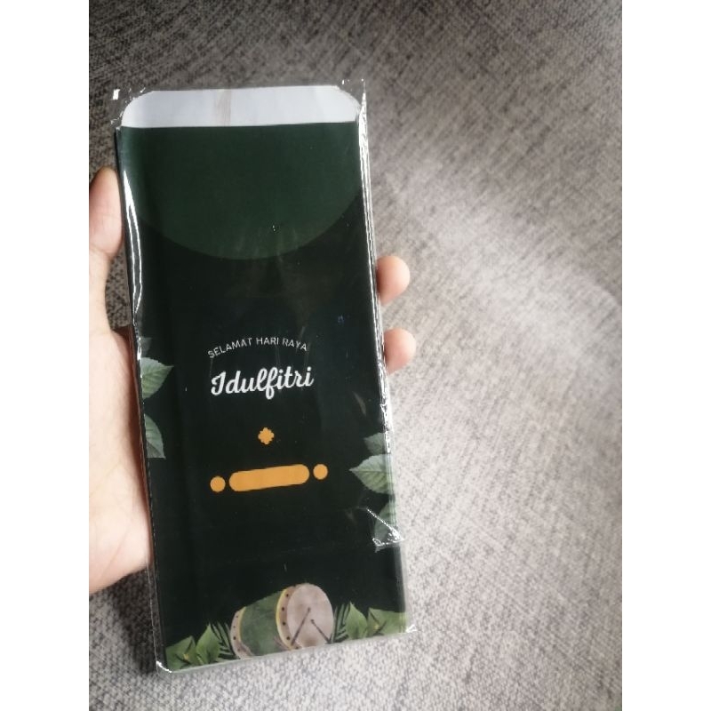 

amplop lebaran idul fitri