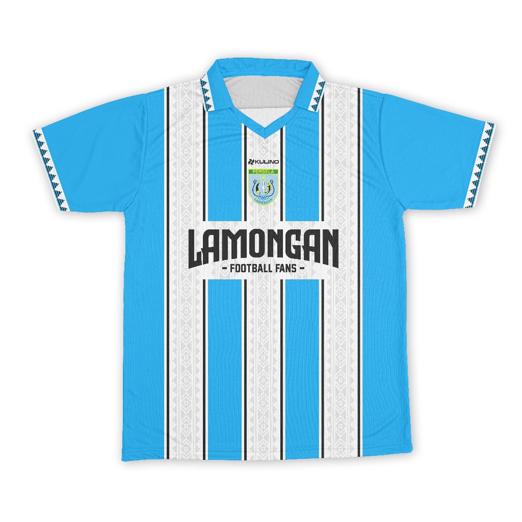 JERSEY VINTAGE PERSELA | JERSEY PERSELA