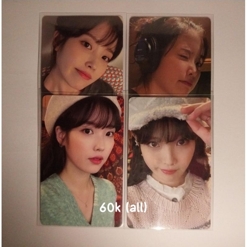 kolbuk pc iu jaehyun official