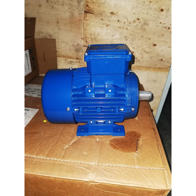 TCM 1hp 3phase 2pole 380v