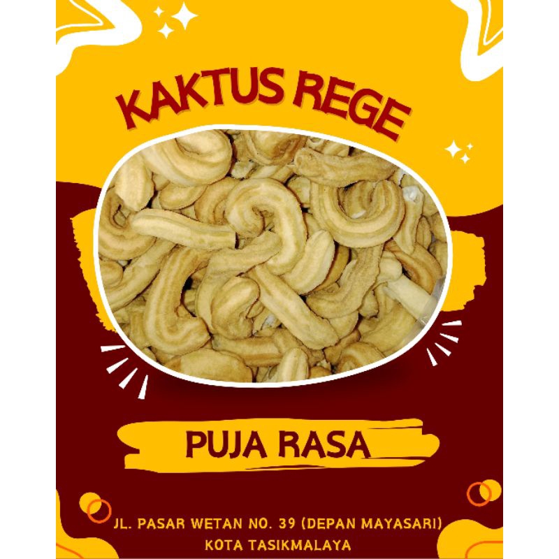 

KATUS REGE 500g