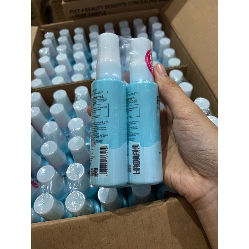 PIXY Produk buy 1 get 1