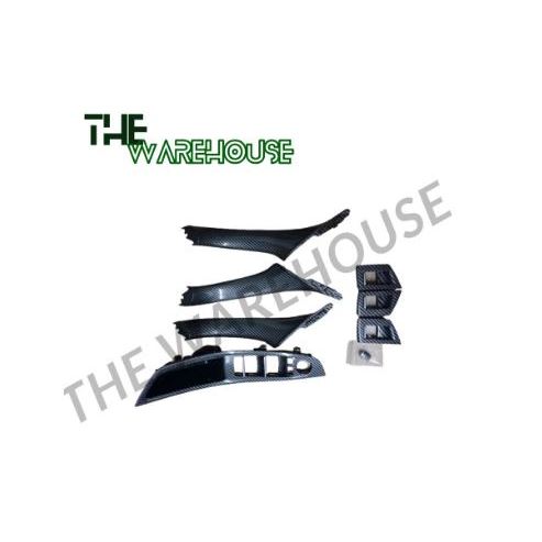 COVER SWITCH PANEL HANDLE PINTU INTERIOR BMW F10 F11 F18