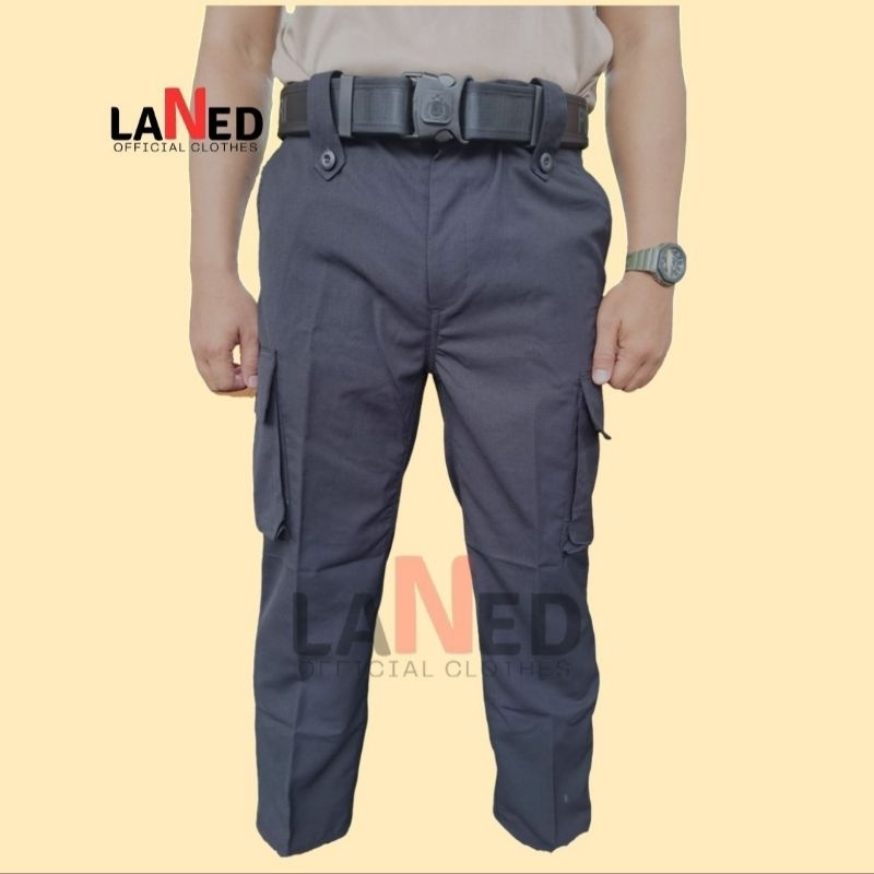 CELANA PDL JATAH POLRI 100% ORIGINAL | TERPERCAYA