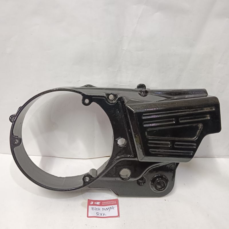 Blok magnit RX King Bak Magnet RXK Kiri