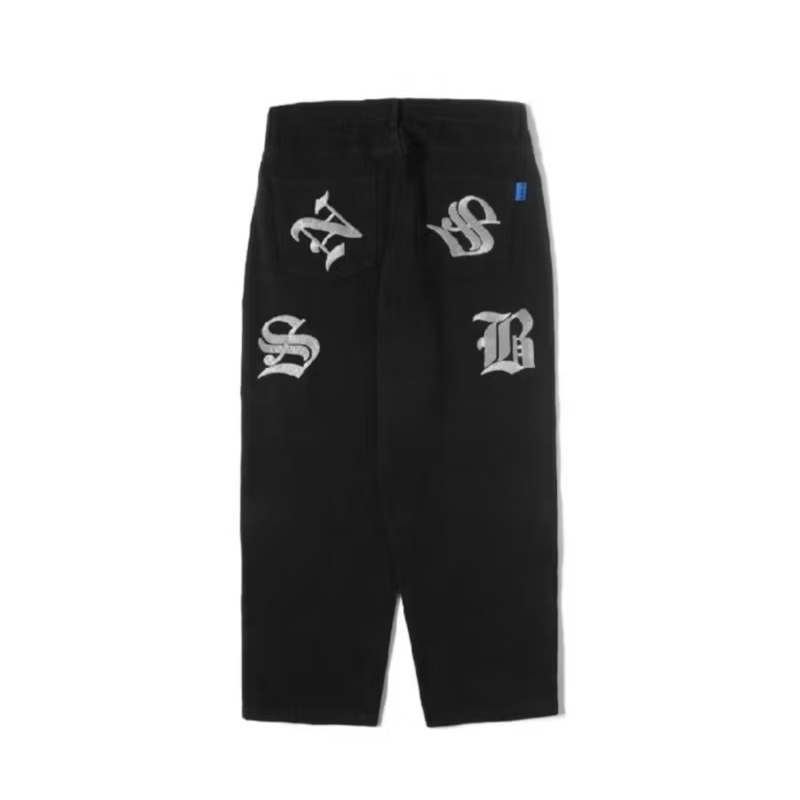 SNSB||DRIPPER||PANTS||SORYNOTSORYBITCH