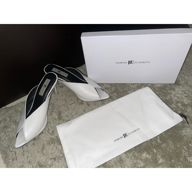 mules Jasmine Elizabeth