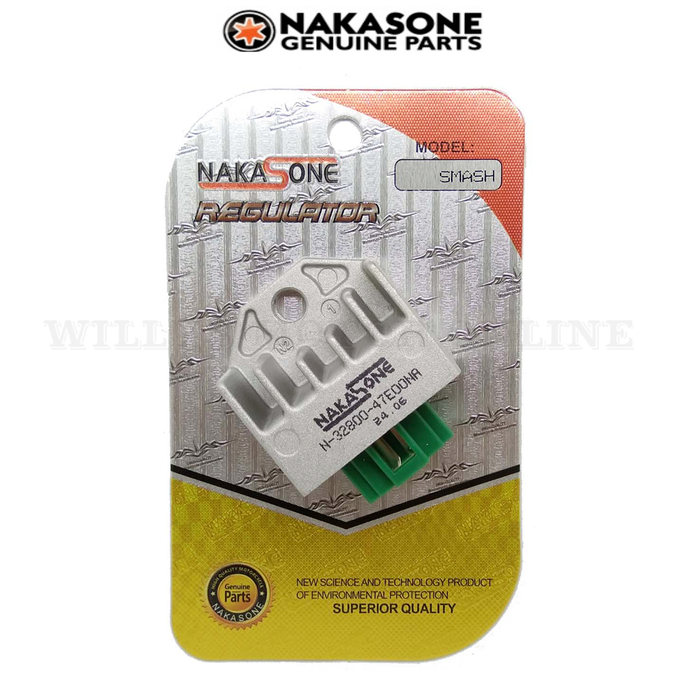 Regulator Smash Spin Skywave NAKASONE Kiprok Smash Lama Smash New