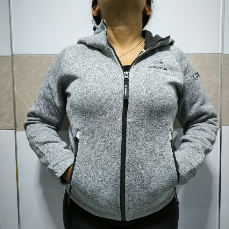 Hoodie Eider Woman M