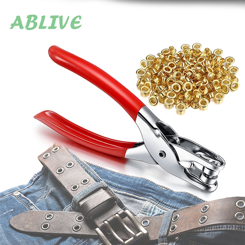 

Tang Mata Ayam Alat Pasang Mata Ayam Hole Puncher Ring Mata Ayam Diameter Lubang 3mm To 5mm