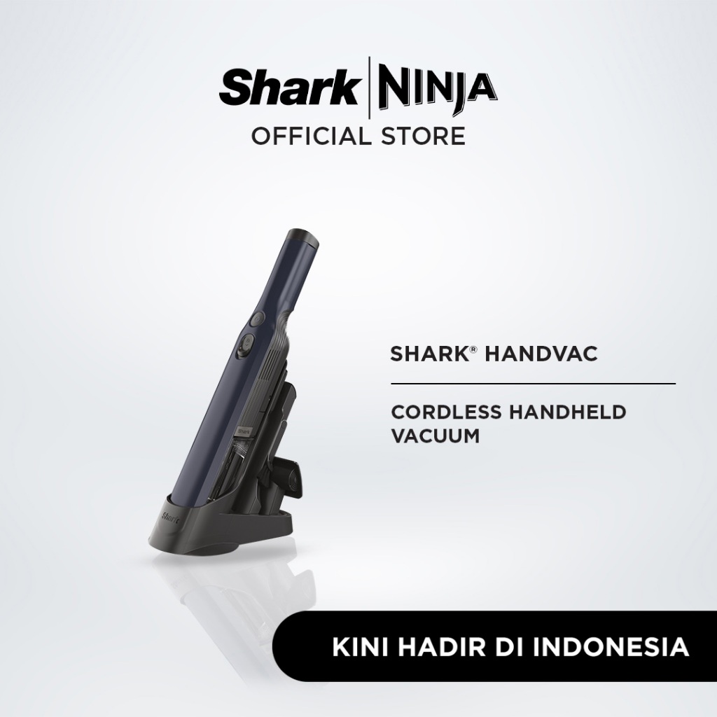 Shark EvoPower Handheld Cordless Vacuum Cleaner