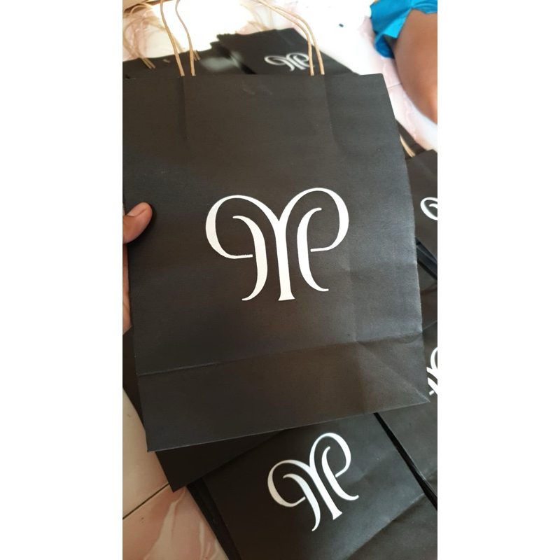 

Pesanan Khusus Monacruz ukuran 15x8x25