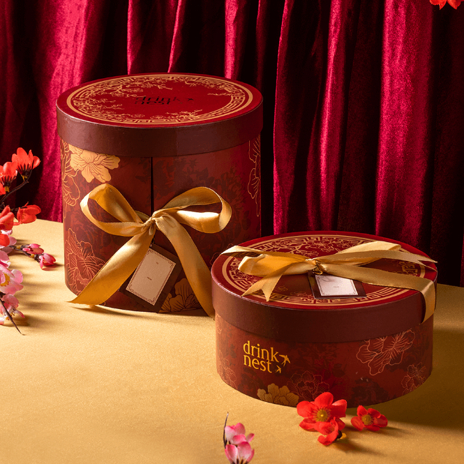 

Hampers Imlek Sarang Burung Drinknest Terbaru Harga PROMO