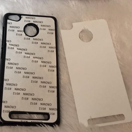 Hardcase Sublim 2D Xiaomi 3S