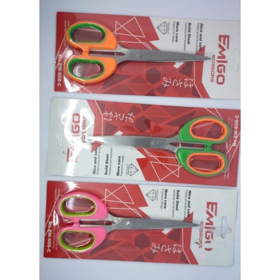 

GUNTING TANGGUNG 106 KARET