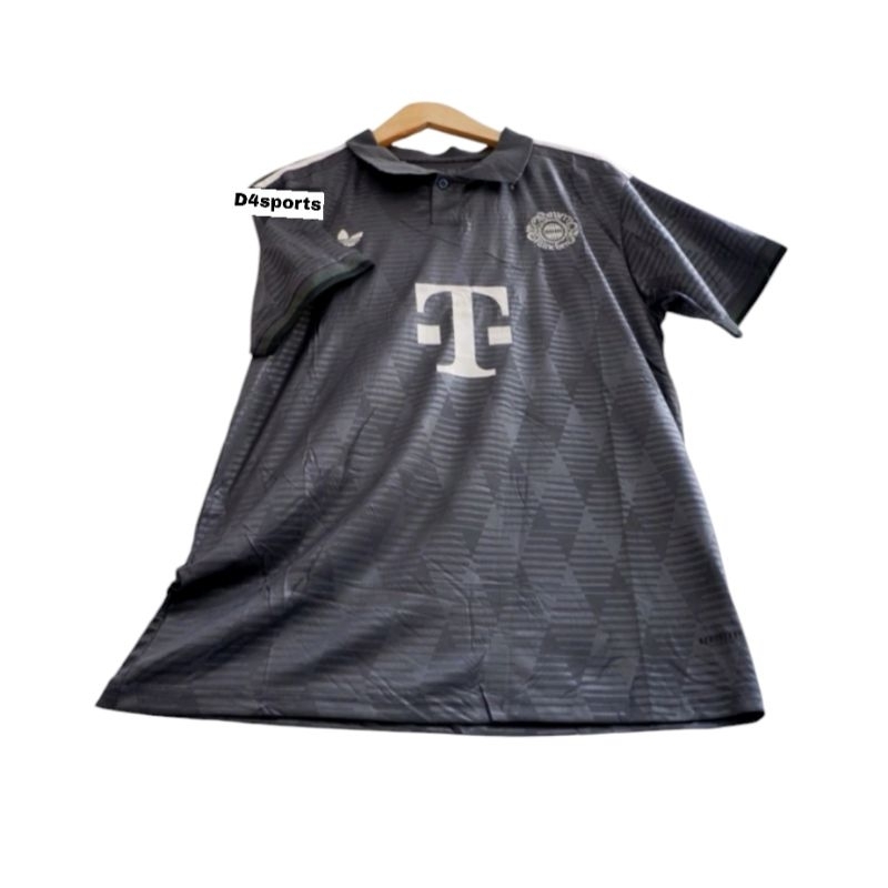 Bayer OktoberFest Baju Bola Bayer OktoberFest 24/25 Baju Bola Terbaru