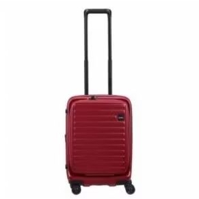 Koper Kabin Lojel Cubo Cabin Size - merah