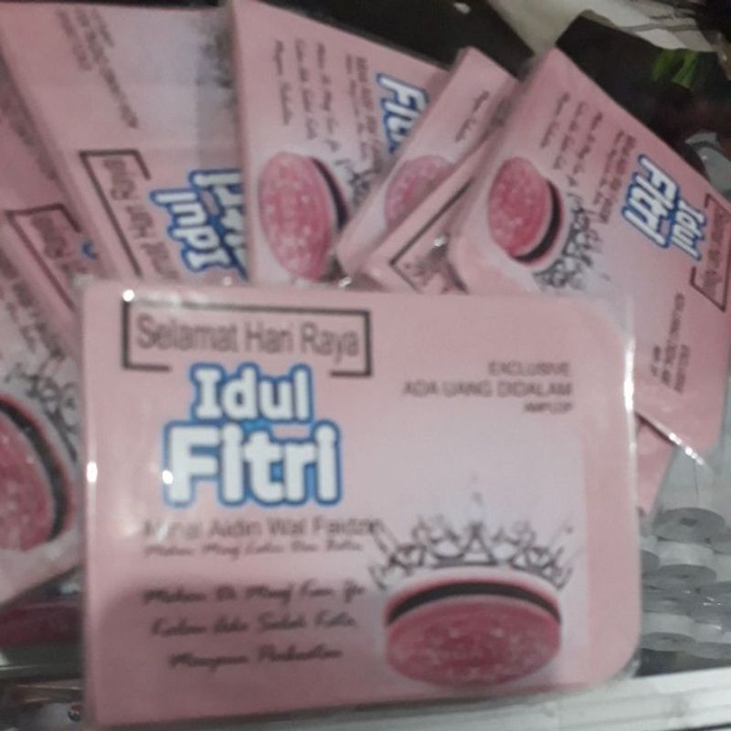 

amplop thr/amplop murah/medium