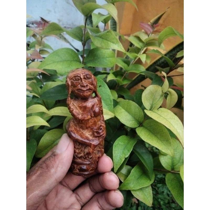 DEDER KERIS BAHAn GALIH WANGI GAHARU