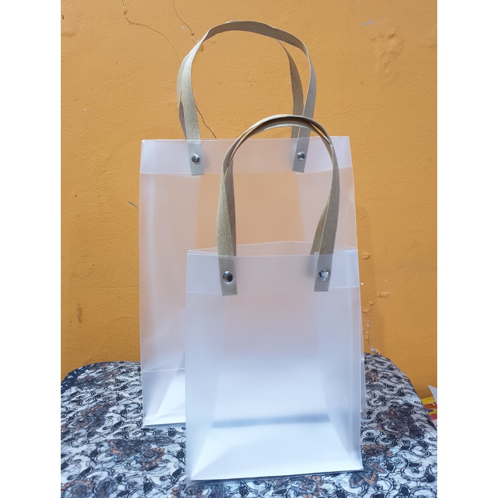 

Tas Mika Doff Premium tali coklat harga promo