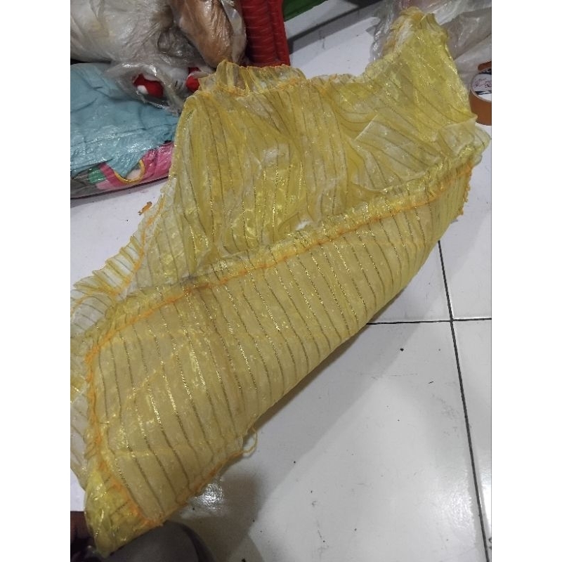 sarung tv 21 inci tabung